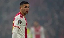 Thumbnail for article: Tadic bewierookt: 'Heitinga heeft Ajax-aanvoerder voorlopig gereanimeerd'