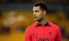 Thumbnail for article: Westerveld houdt vertrouwen in Gakpo: 'Goede speler, alleen nog wat te lief'