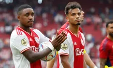 Thumbnail for article: Wijndal: 'Samen zijn we zeker de besten van Nederland, aan die linkerkant'