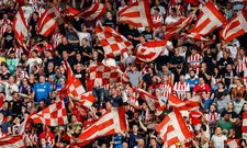 Thumbnail for article: PSV halveert noodgedwongen capaciteit uitvak: 'We willen alles uitsluiten'