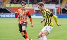 Thumbnail for article: 'Ajax en PSV laten oog vallen op FC Volendam-huurling van Internazionale'