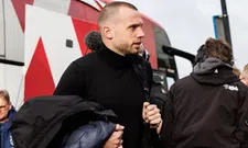 Thumbnail for article: Union-trainer looft Heitinga: 'Ajax heeft een turbulente periode achter de rug'