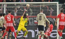 Thumbnail for article: Ajax uitgeschakeld in Europa door effectief Union Berlin (gesloten)