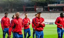 Thumbnail for article: Opstelling Ajax bekend: Álvarez 'gewoon' in de basis, Bassey neemt plek Wijndal in