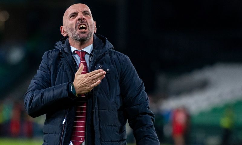 Sevilla-directeur Monchi weigert zich al rijk te rekenen tegen PSV