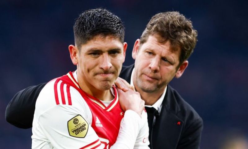 Vermoedelijke opstelling Ajax: Álvarez 'gewoon' in de basis, ook Bassey begint 