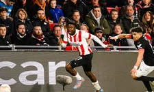 Thumbnail for article: PSV maakt het Sevilla lastig, maar is klaar in de Europa League (gesloten)