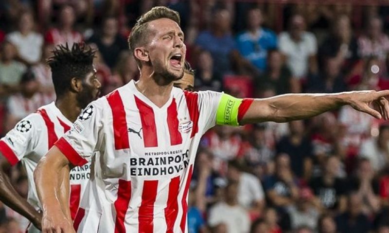 'Dat PSV moet uitkijken dat ze niet tegen een ongelooflijke kater aanlopen'