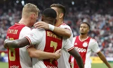 Thumbnail for article: Vrees voor kansen Ajax: 'Union is twee stappen verder als toen tegen Feyenoord'