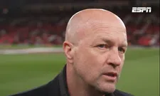Thumbnail for article: Jordi Cruijff voelt vader Johan aan voor United-Barça: 'Had hij wel mooi gevonden'