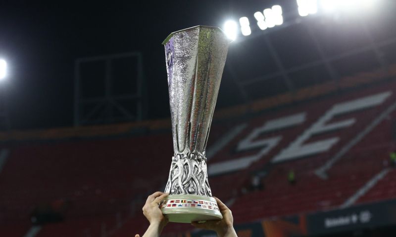 Wie kunnen AZ en Feyenoord treffen in Europa