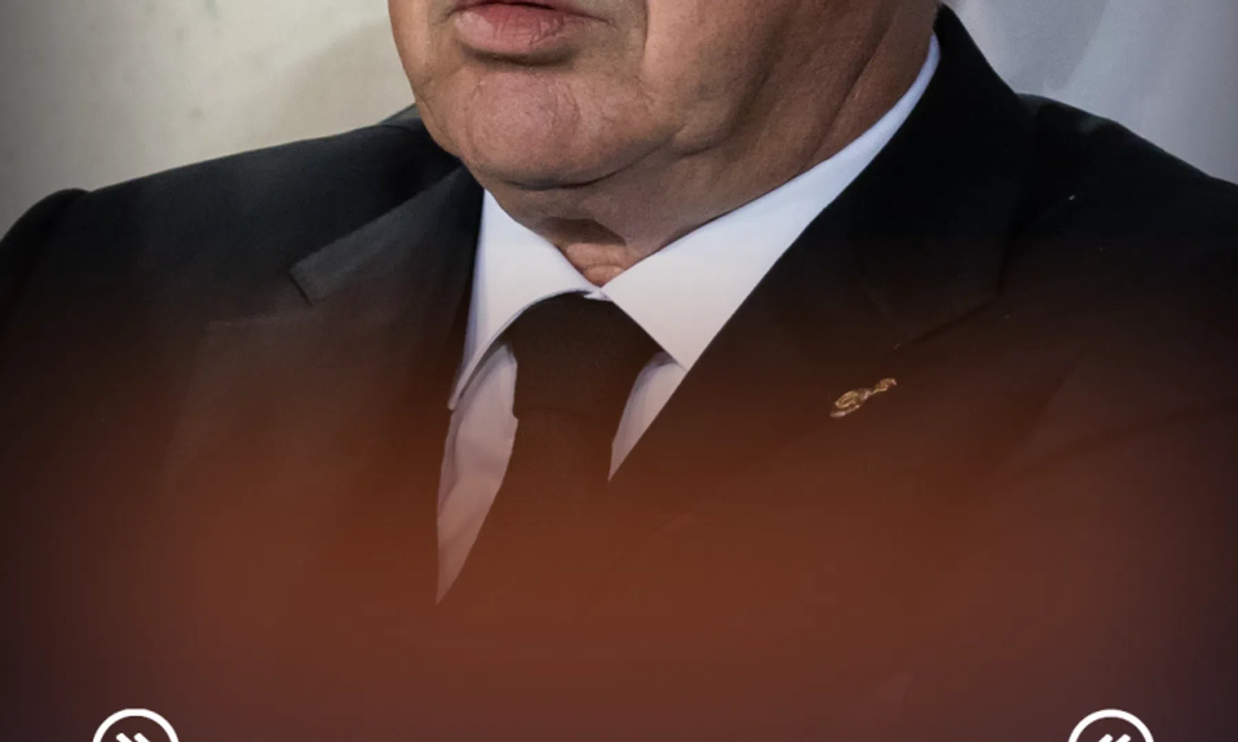 Ancelotti zegt nee tegen Braziliaanse bond