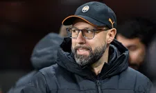 Thumbnail for article: Shakhtar reageert op tegenstander Feyenoord: 'Dachten eerst dat het Arsenal was'  