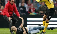 Thumbnail for article: Veldbestormer tijdens Ajax - AZ blikt terug: 'Dylano gaat minder last krijgen'