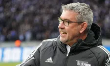 Thumbnail for article: Union-trainer na zege: 'Waanzin gaat maar verder, je zag de klasse van Ajax'