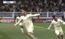 Thumbnail for article: Ronaldo laat zich weer zien: Portugees maakt tweede hattrick in Saudi-Arabië 