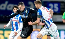 Thumbnail for article: RKC wint dankzij uitblinkende Seuntjens met duidelijke cijfers van Heerenveen     
