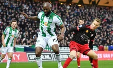 Thumbnail for article: FC Groningen wint eerste wedstrijd sinds oktober: Willems maakt Eredivisie-rentree