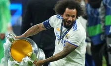 Thumbnail for article: Marcelo looft Zidane: 'Hij had het nooit over zijn eigen prestaties als speler'   