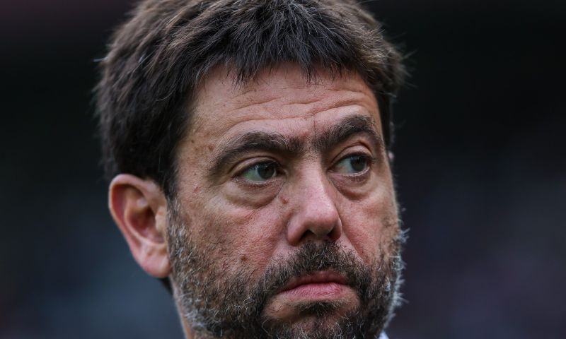 Agnelli: 'Blijven ze in Nederland kijken als Ajax, Feyenoord of PSV nooit meedoen'