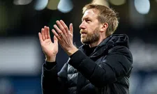 Thumbnail for article: Potter maakt vergelijking: 'Mensen wilden Arteta toen ook weg, nu moet Klopp weg' 
