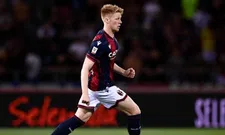 Thumbnail for article: Schouten belangrijk voor Bologna, Napoli kan titel ruiken na uitglijder Inter