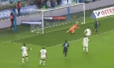 Thumbnail for article: PSG neemt afstand van Olympique Marseille door goals Mbappé en Messi