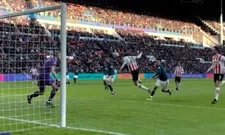 Thumbnail for article: Fábio Silva bekroont basisdebuut bij PSV met openingstreffer tegen FC Twente