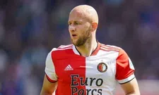 Thumbnail for article: Slot ziet Trauner terugkeren na blessure: 'Eerste stappen die hij maakt'
