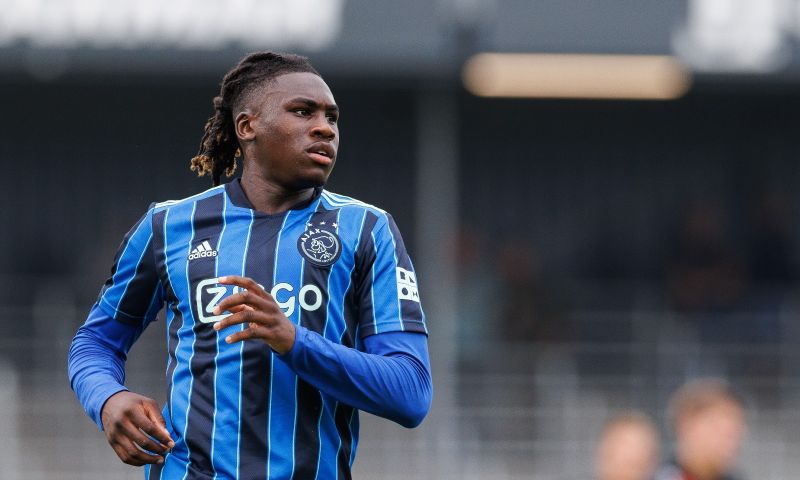 Makaay ziet Bassey beter worden