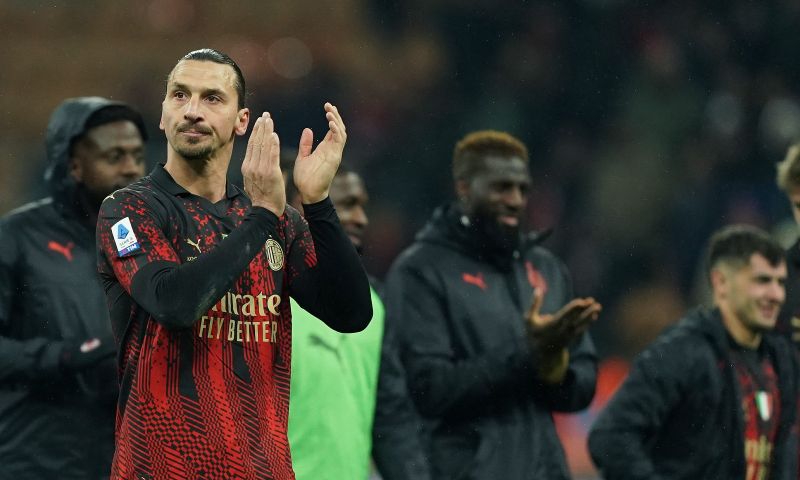 Ibrahimovic hoopt op volledige terugkeer