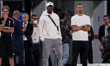 Thumbnail for article: Rentree Pogba lonkt bij Juventus: 'En als het nodig is, gaat hij ook spelen'