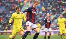 Thumbnail for article: Schouten in verband gebracht met top-drie: 'Wel iets waar ik over na zou denken'