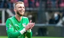 Thumbnail for article: "Ik ga ervan uit dat Cillessen de komende interlandperiode weer bij Oranje zit"