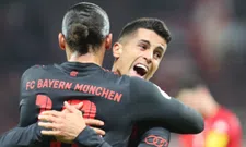 Thumbnail for article: Gehuurde Cancelo zit op zijn plek bij Bayern: 'Moet spelen om gelukkig te zijn'