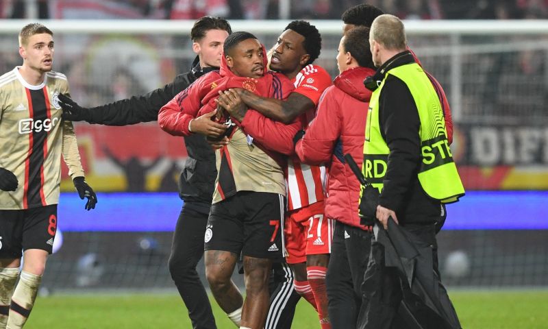 Steven Bergwijn moet de waarheid horen, stelt Valentijn Driessen