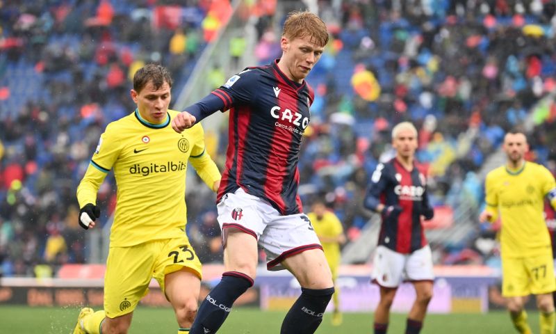 schouten reageert op hoofdrol tegen internazionale