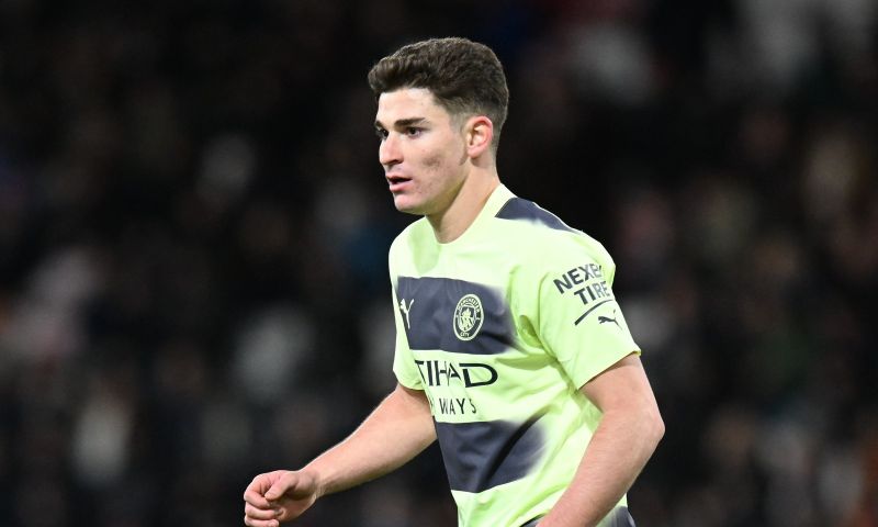 alvarez zou op de radar zijn verschenen bij fc barcelona