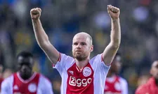 Thumbnail for article: Klaassen te spreken over veerkracht Ajax: 'Op dit soort wedstrijden kijk je terug'