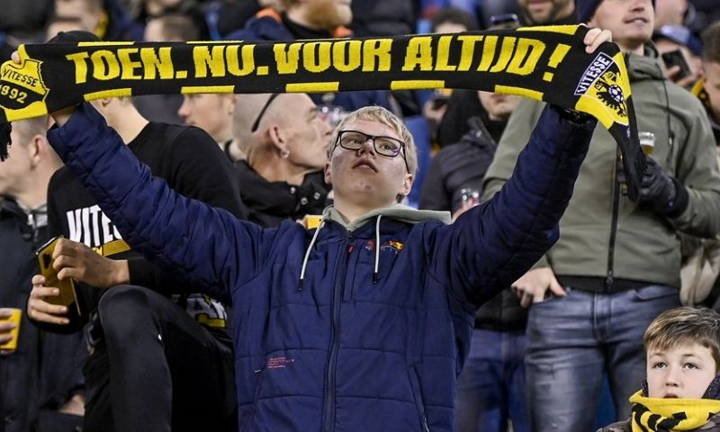 Proflicentie Vitesse in gevaar: vonnis kort geding in nadeel van de Arnhemmers 