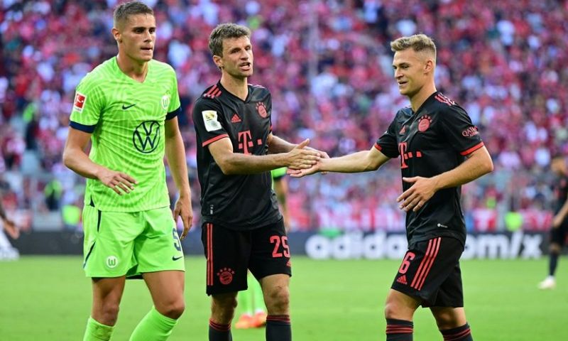 Van de Ven staat open voor transfer: 'Premier League is ook een droom van mij'