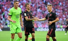 Thumbnail for article: Van de Ven staat open voor transfer: 'Premier League is ook een droom van mij'