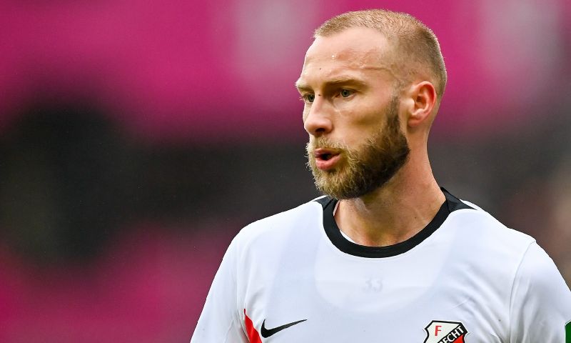 De bekerblamage doet erg veel pijn bij FC Utrecht