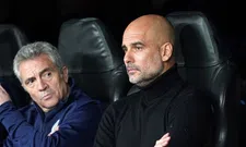 Thumbnail for article: Guardiola verwacht meer van United: 'Dacht dat ze altijd zouden meestrijden'      