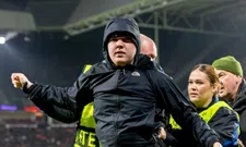 Thumbnail for article: 'PSV moet geduldig blijven: UEFA doet eind maart uitspraak over veldbestormer'