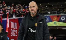 Thumbnail for article: Ten Hag was 'nooit in paniek' na horrorstart bij United: 'Weet ik uit ervaring'