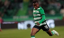 Thumbnail for article: WK-ganger schiet Ajax-talenten hoogstpersoonlijk uit Youth League namens Sporting