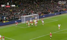 Thumbnail for article: Opluchting bij Ten Hag: eigen goal helpt United op gelijke hoogte tegen West Ham