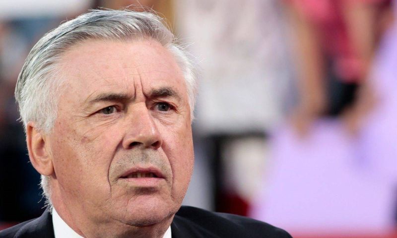 Ancelotti belooft fans spektakel tijdens El Clásico: 'Ze zullen genieten'