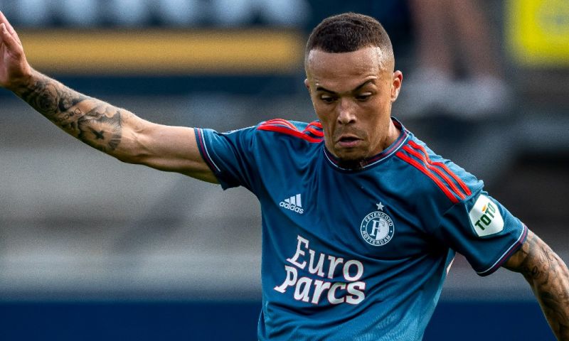 Hartman klopt op Nederlands elftal-deur: 'Maar heeft nog een lange weg te gaan'